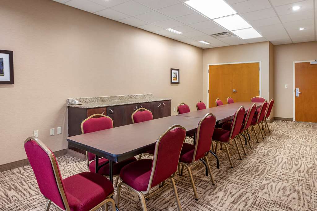 Comfort Inn Louisville - thumb 8