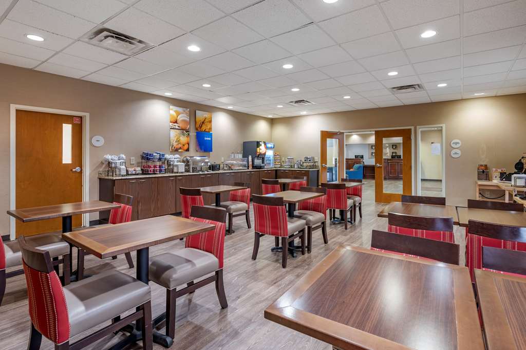 Comfort Inn Louisville - thumb 10