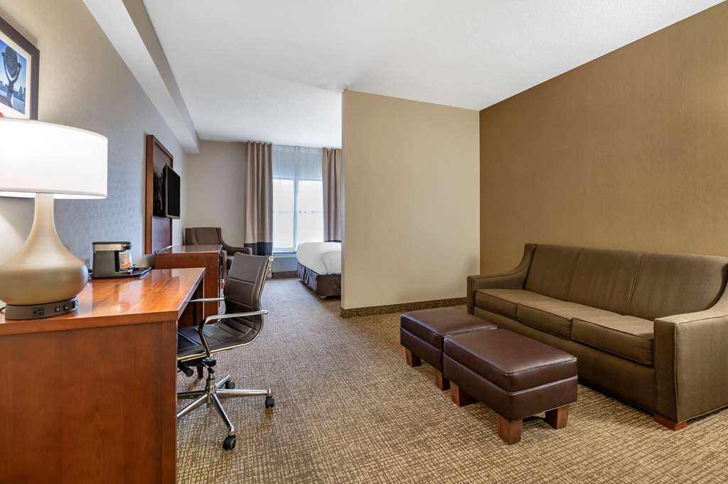 Comfort Inn Louisville - thumb 11
