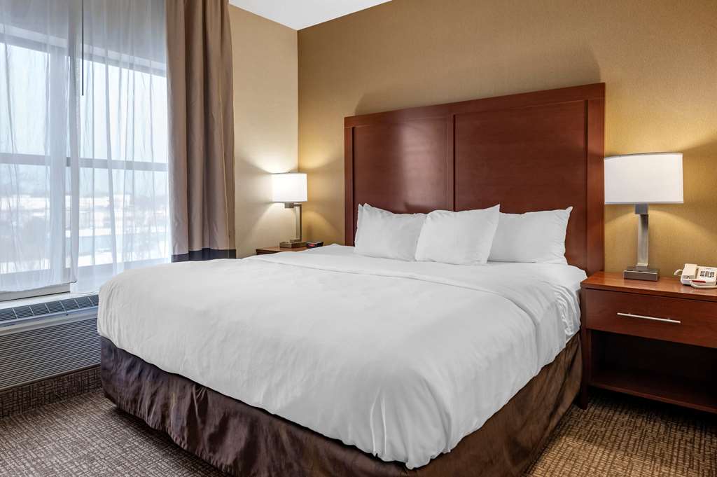 Comfort Inn Louisville - thumb 12