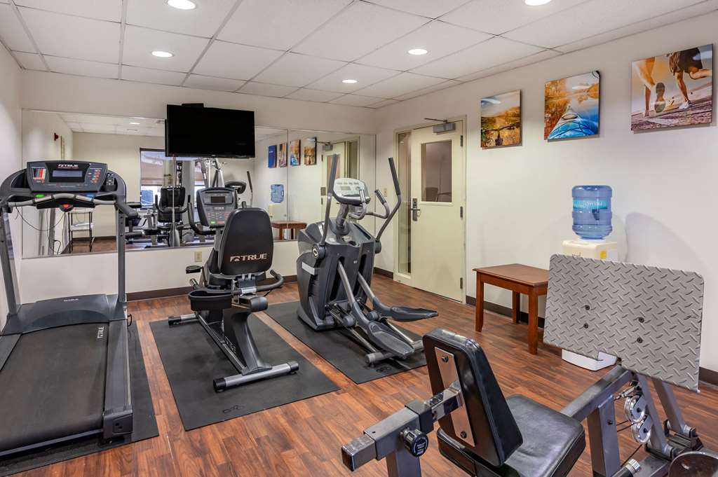 Comfort Inn Louisville - thumb 14