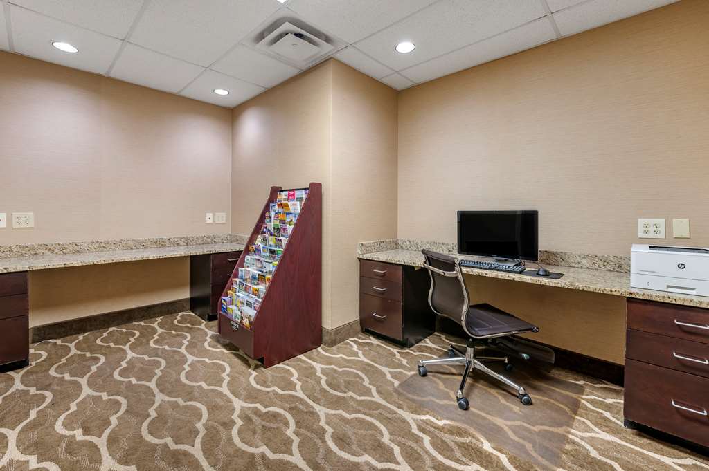 Comfort Inn Louisville - thumb 15