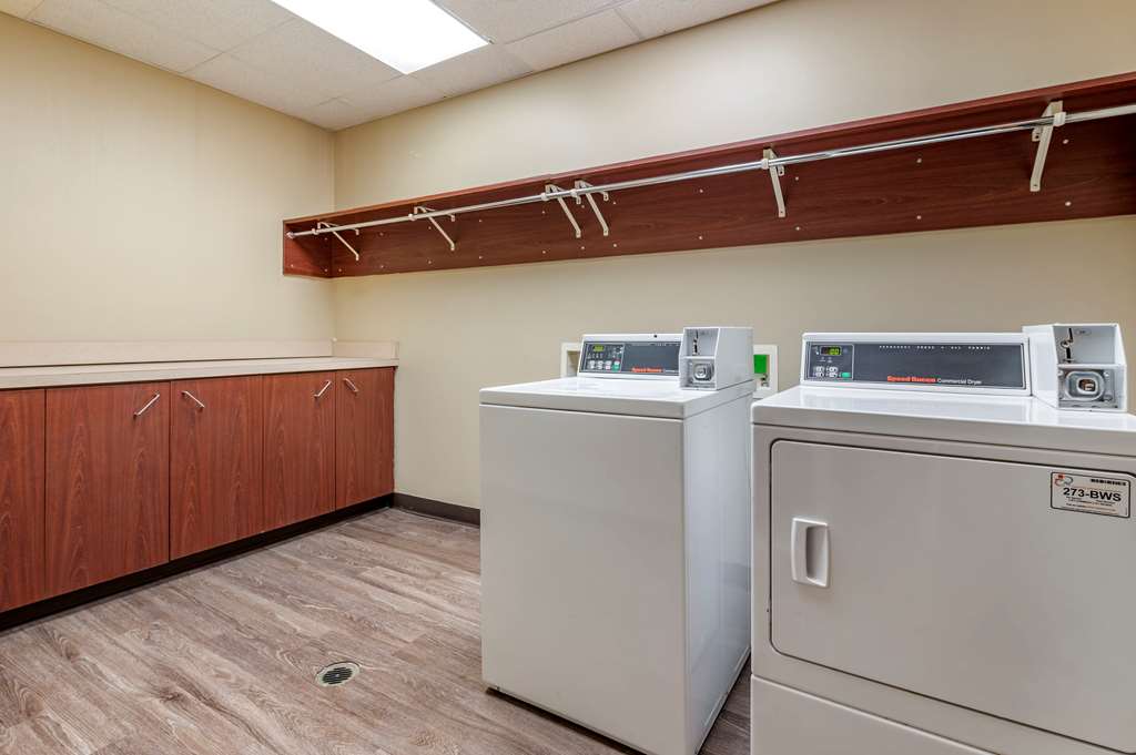Comfort Inn Louisville - thumb 16