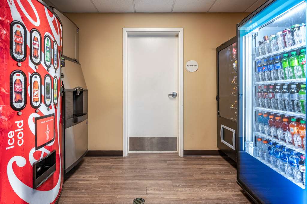 Comfort Inn Louisville - thumb 17