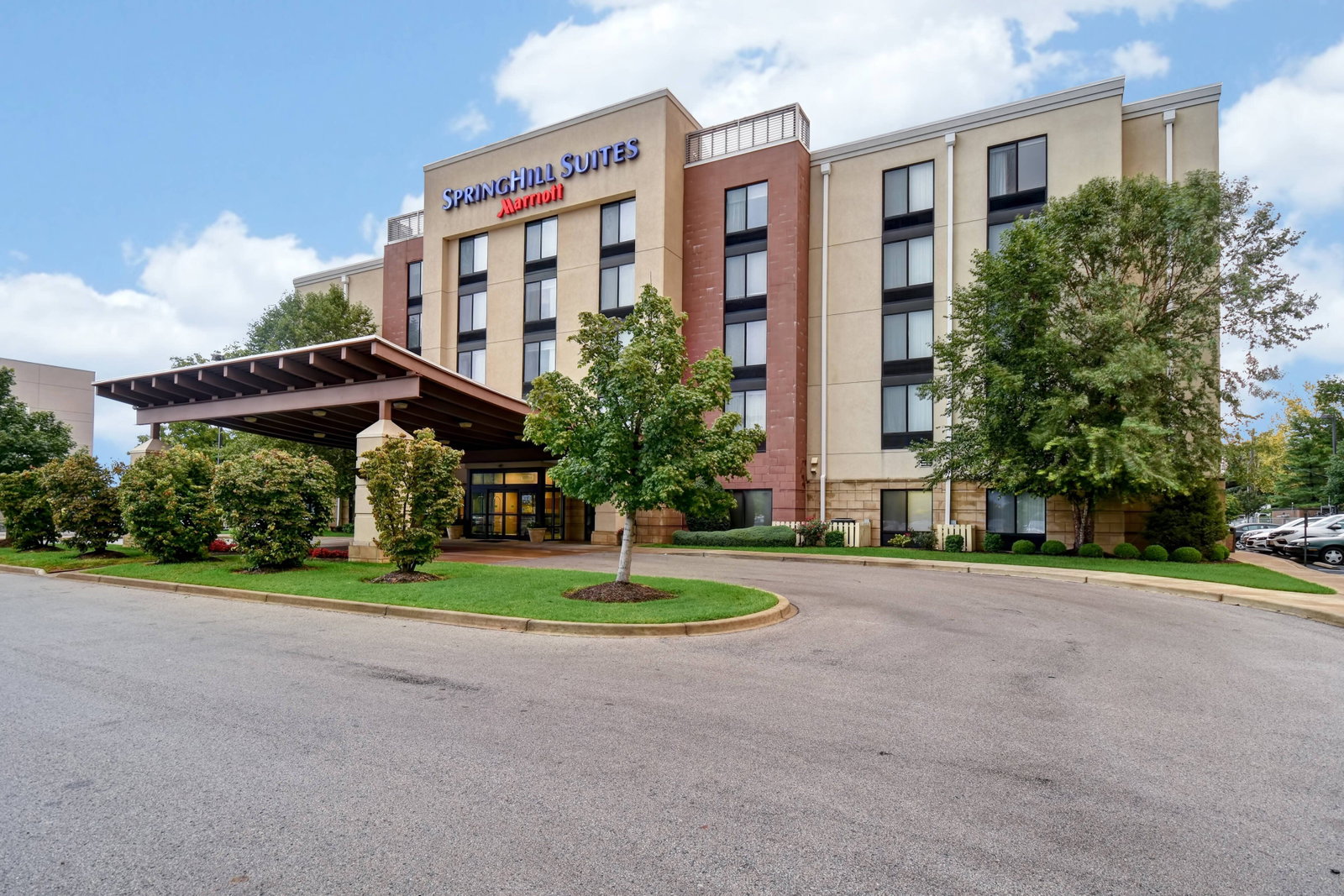 SpringHill Suites Louisville Airport - thumb 0