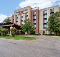 SpringHill Suites Louisville Airport - Tourism House