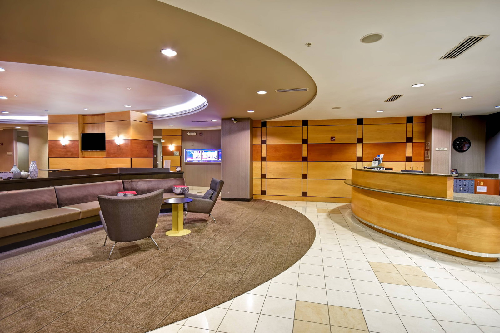 SpringHill Suites Louisville Airport - thumb 2