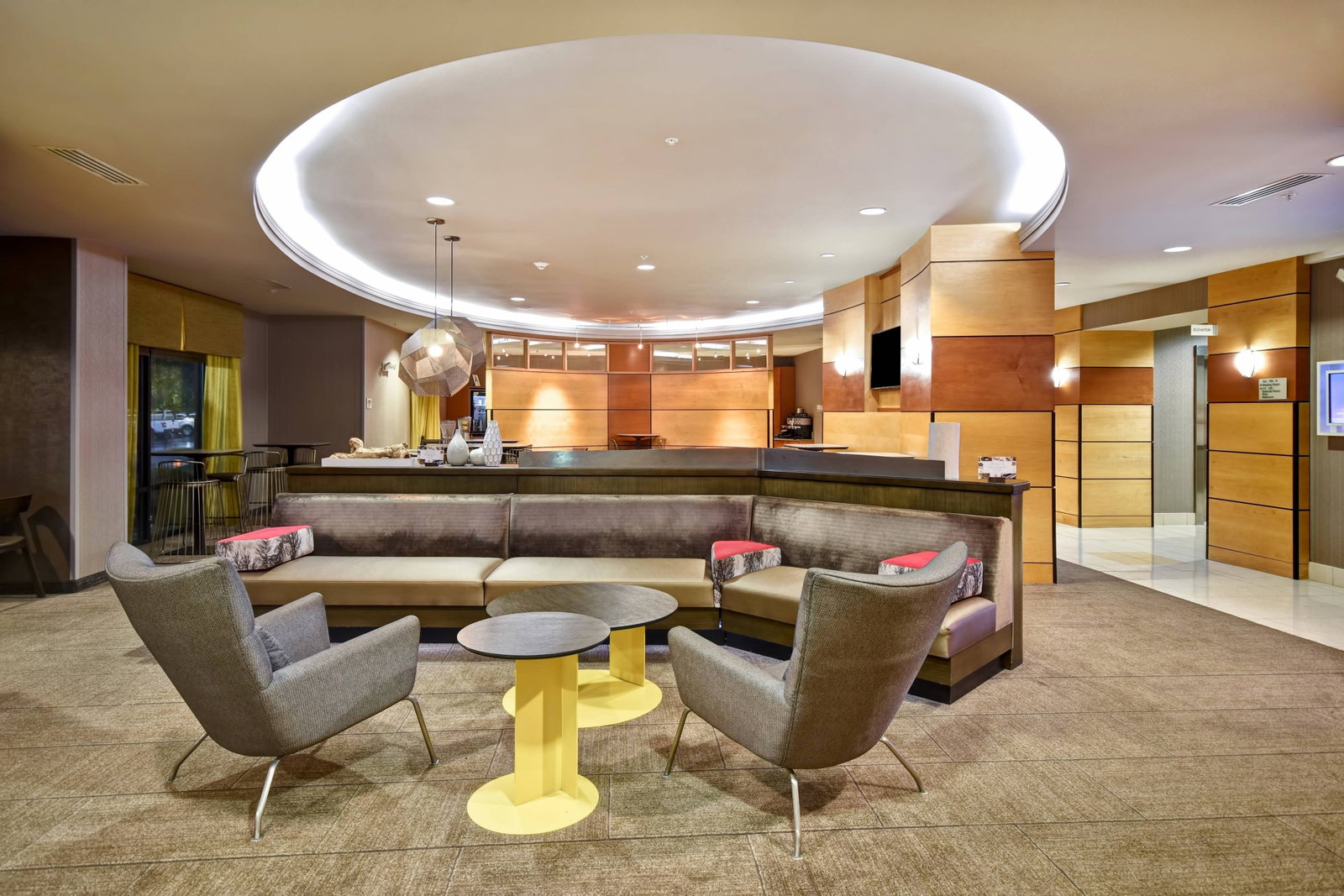 SpringHill Suites Louisville Airport - thumb 3