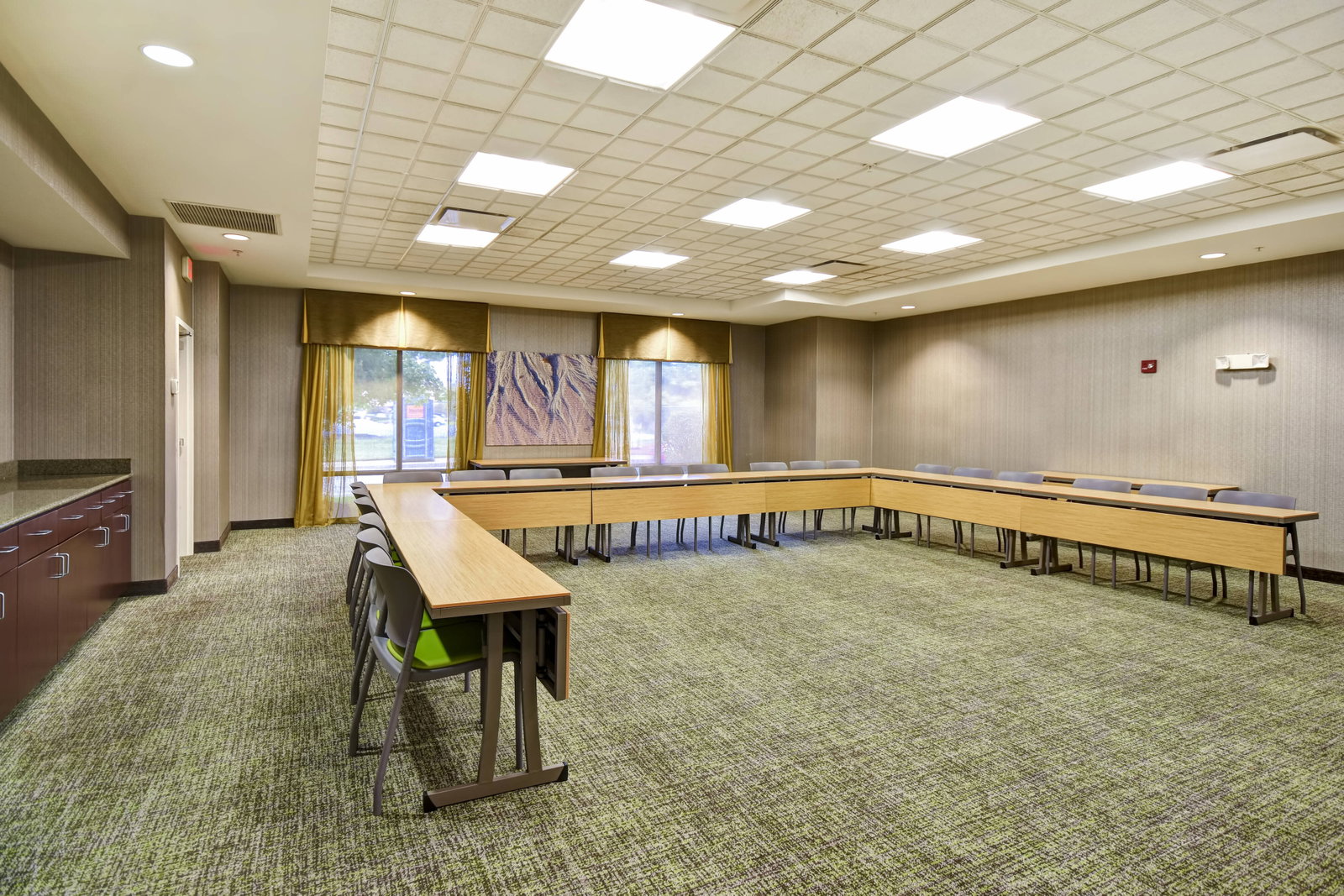SpringHill Suites Louisville Airport - thumb 7