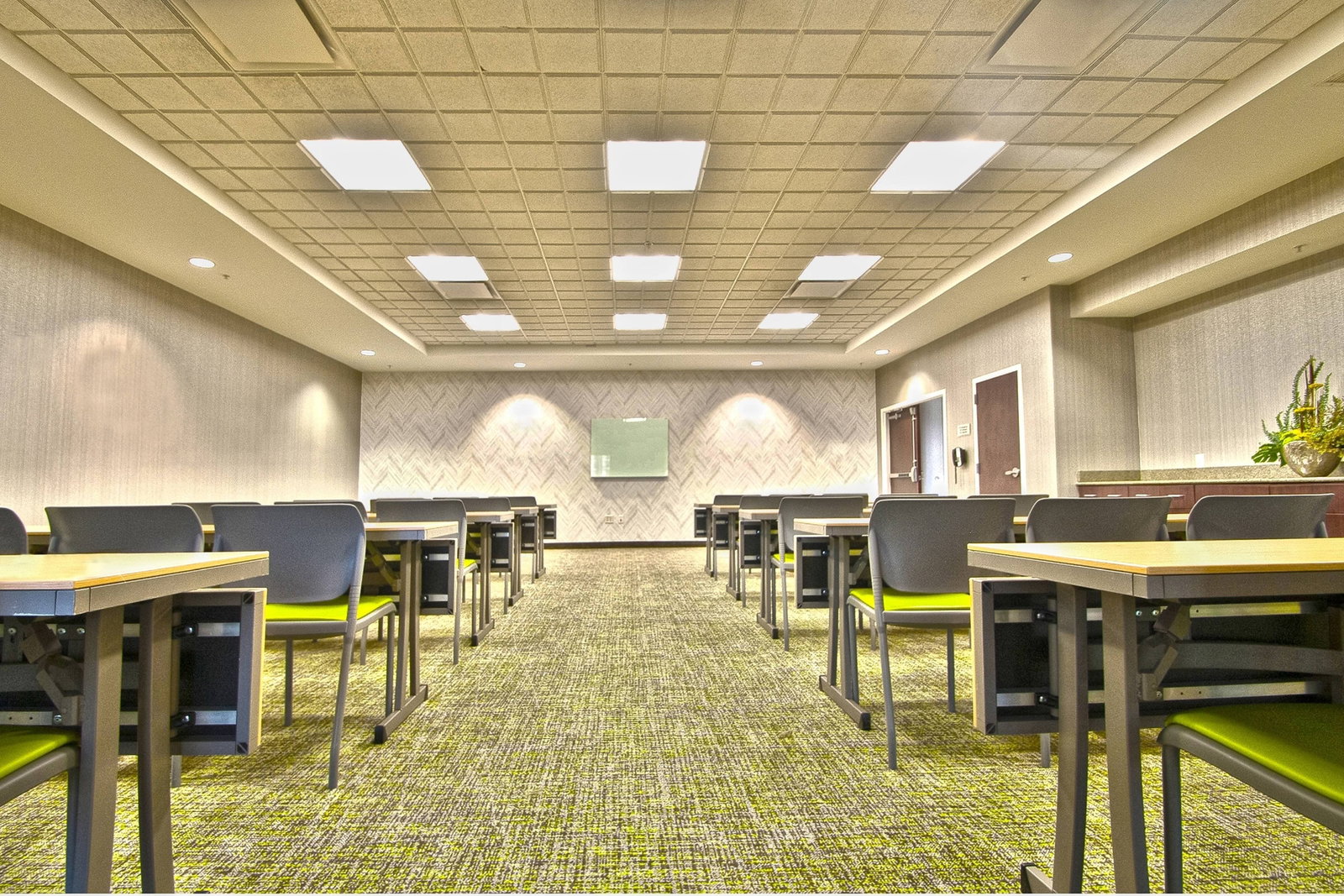 SpringHill Suites Louisville Airport - thumb 8