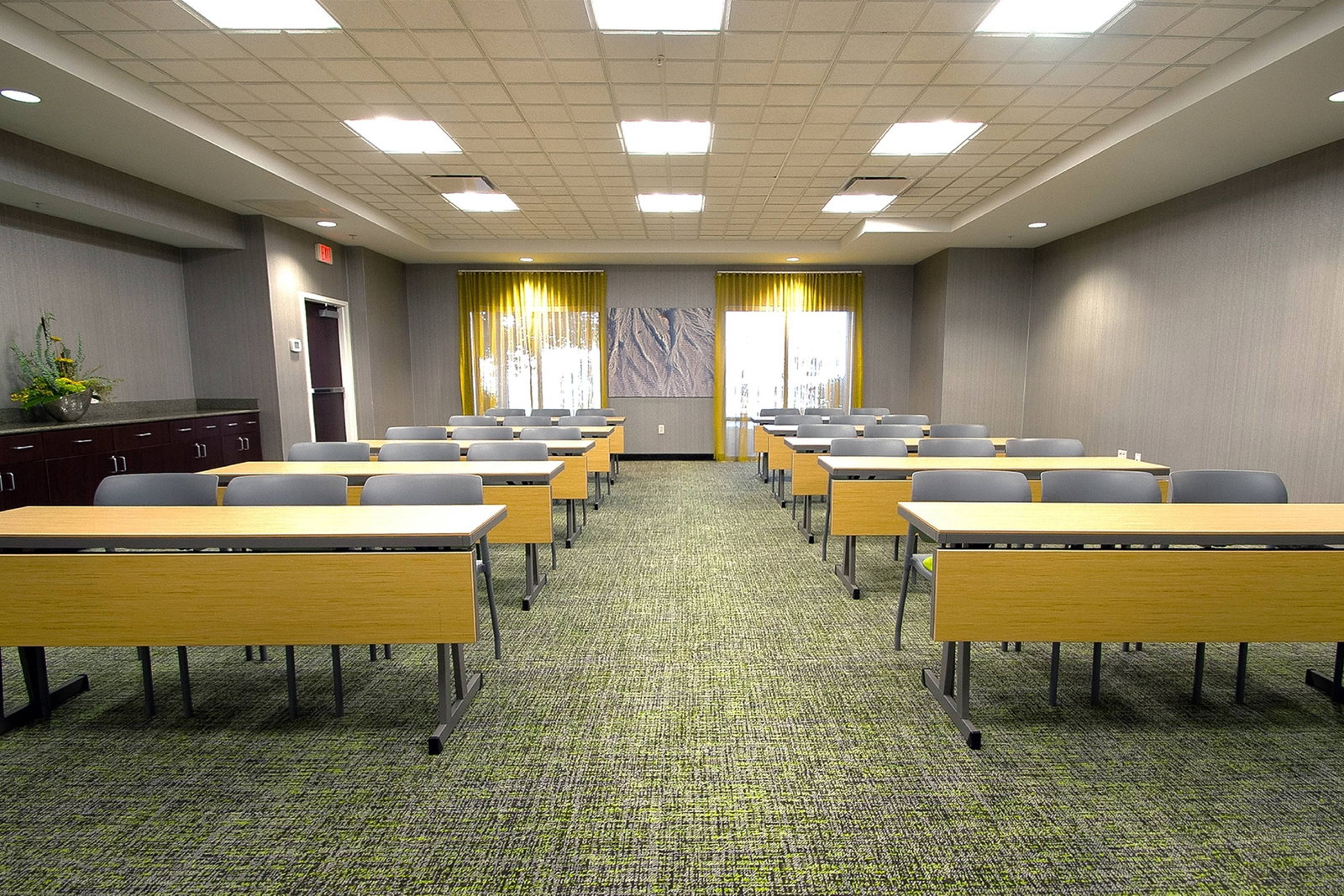 SpringHill Suites Louisville Airport - thumb 9