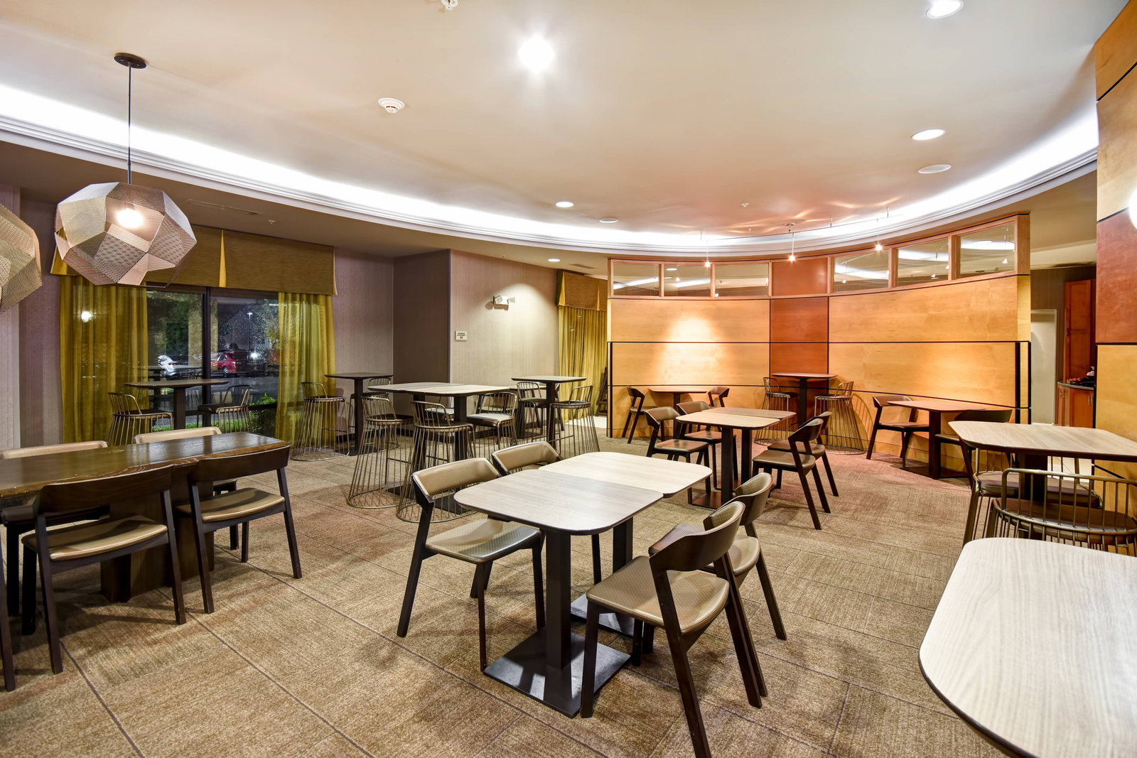 SpringHill Suites Louisville Airport - thumb 10