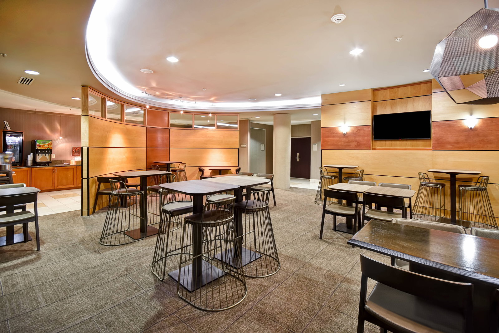 SpringHill Suites Louisville Airport - thumb 11