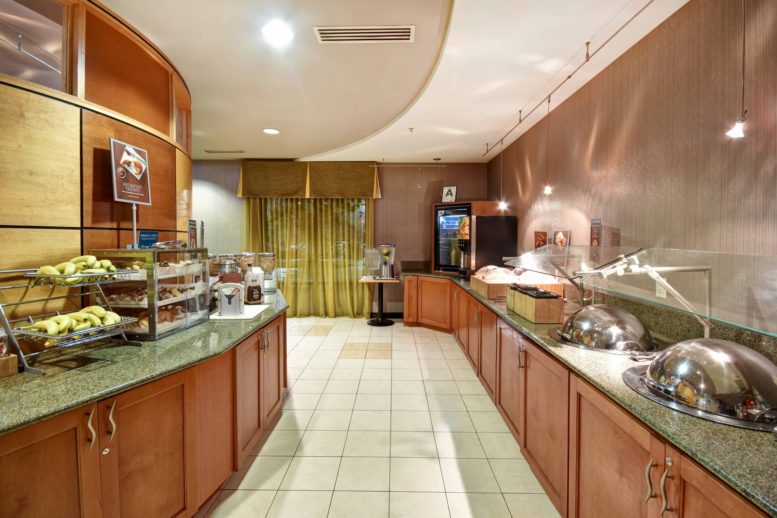 SpringHill Suites Louisville Airport - thumb 12