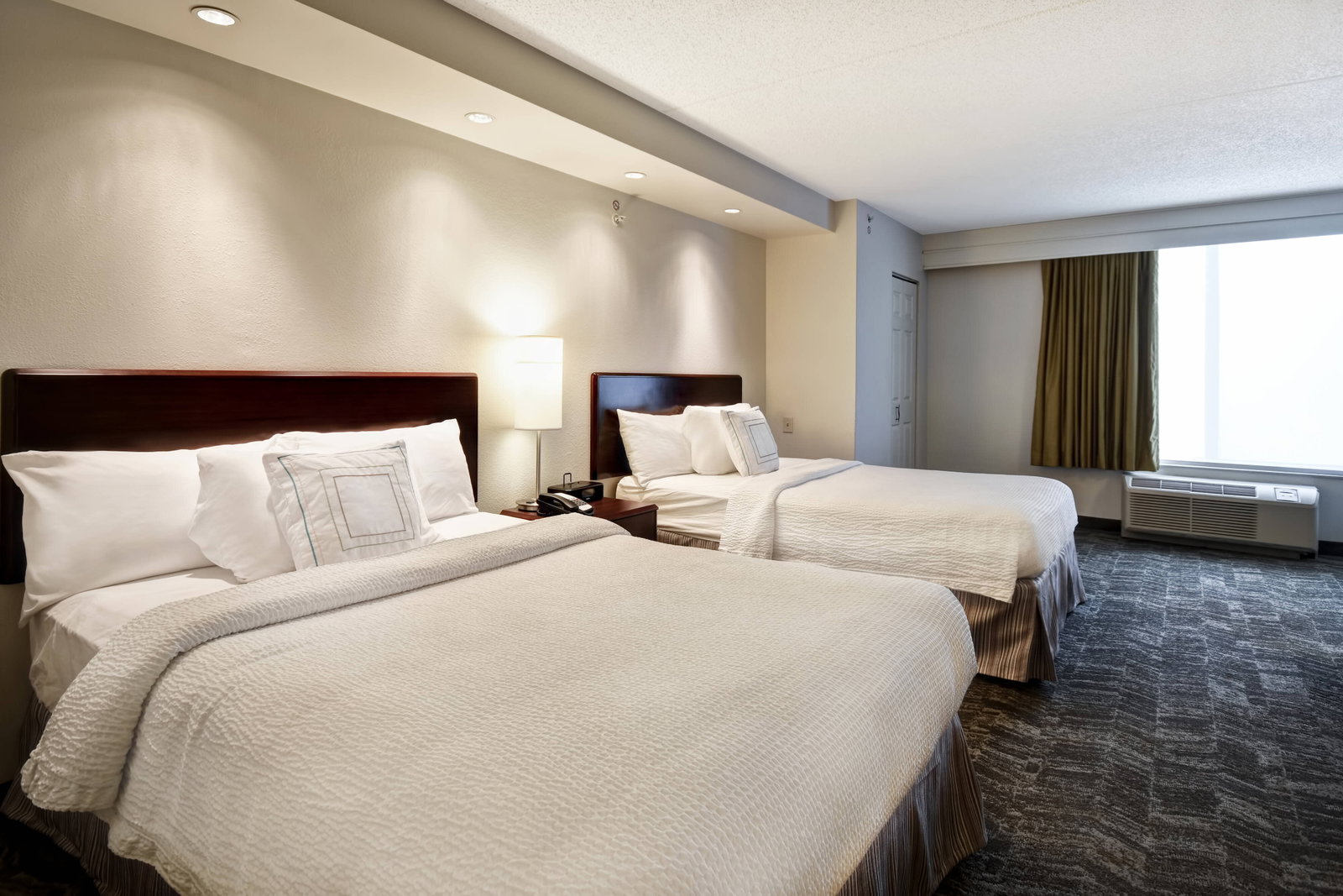SpringHill Suites Louisville Airport - thumb 13