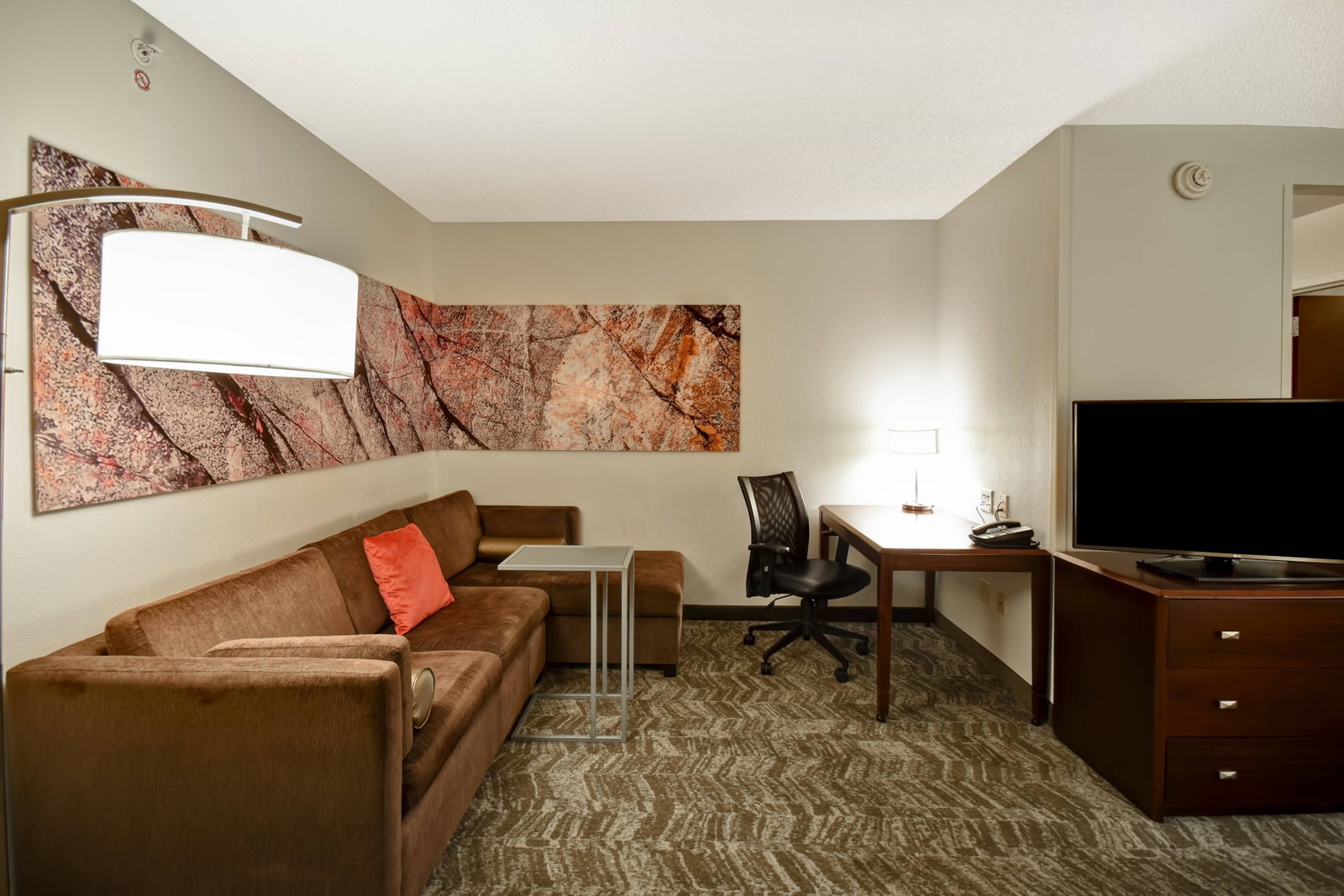 SpringHill Suites Louisville Airport - thumb 14