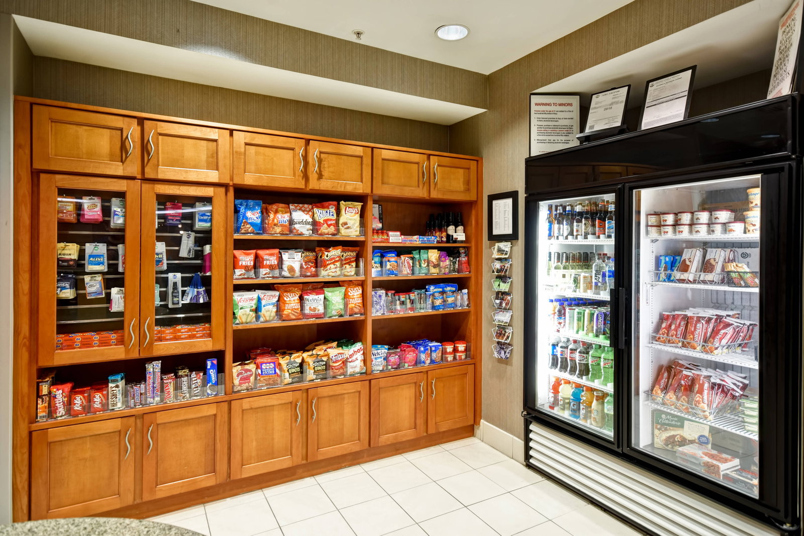 SpringHill Suites Louisville Airport - thumb 17