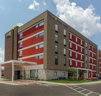 Home2 Suites by Hilton Airport Expo Ctr - Tourism House