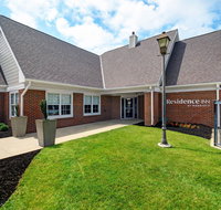 Residence Inn Louisville Airport - Tourism House
