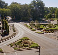 Best Western Premier Mariemont Inn - Tourism House