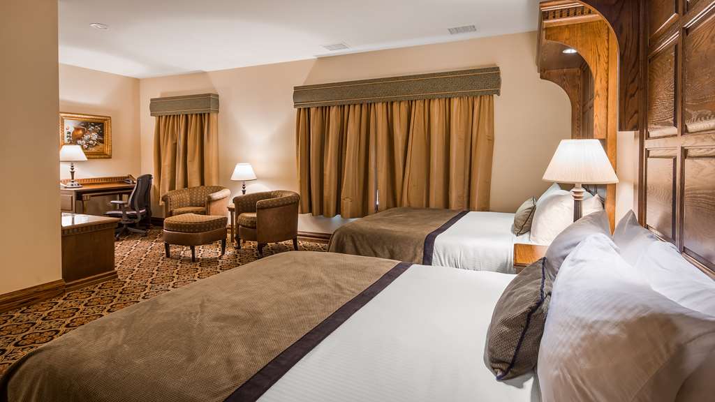 Best Western Premier Mariemont Inn - thumb 2