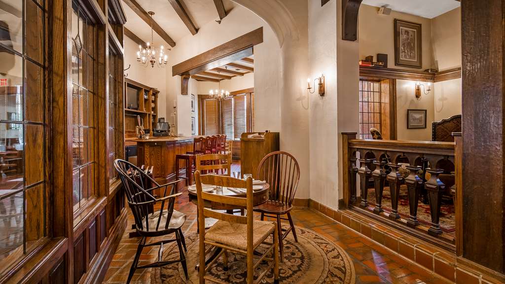 Best Western Premier Mariemont Inn - thumb 7