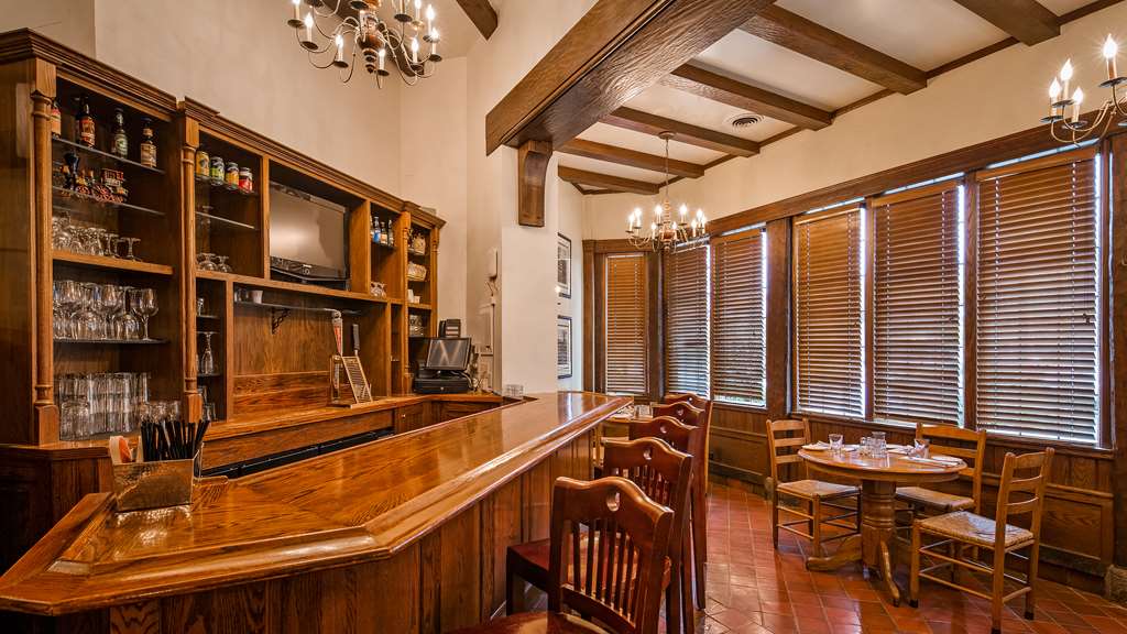 Best Western Premier Mariemont Inn - thumb 9