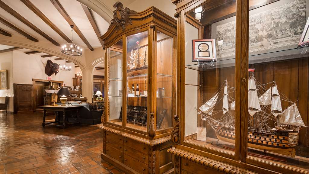 Best Western Premier Mariemont Inn - thumb 14