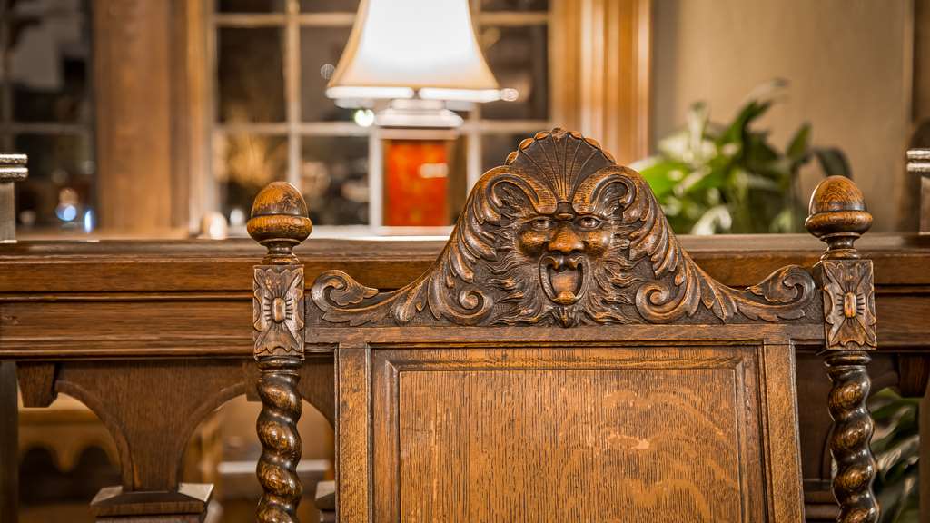 Best Western Premier Mariemont Inn - thumb 17