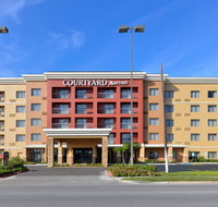 Courtyard Laredo Marriott - Tourism House