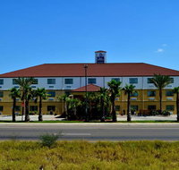 Best Western San Isidro Inn - Tourism House