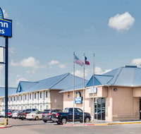 Days Inn  Suites Laredo - Tourism House