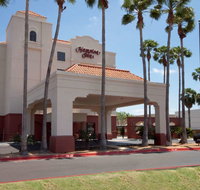 Hampton Inn Laredo - Tourism House