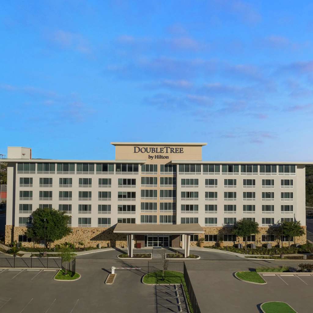 DoubleTree By Hilton San Antonio NW - thumb 0