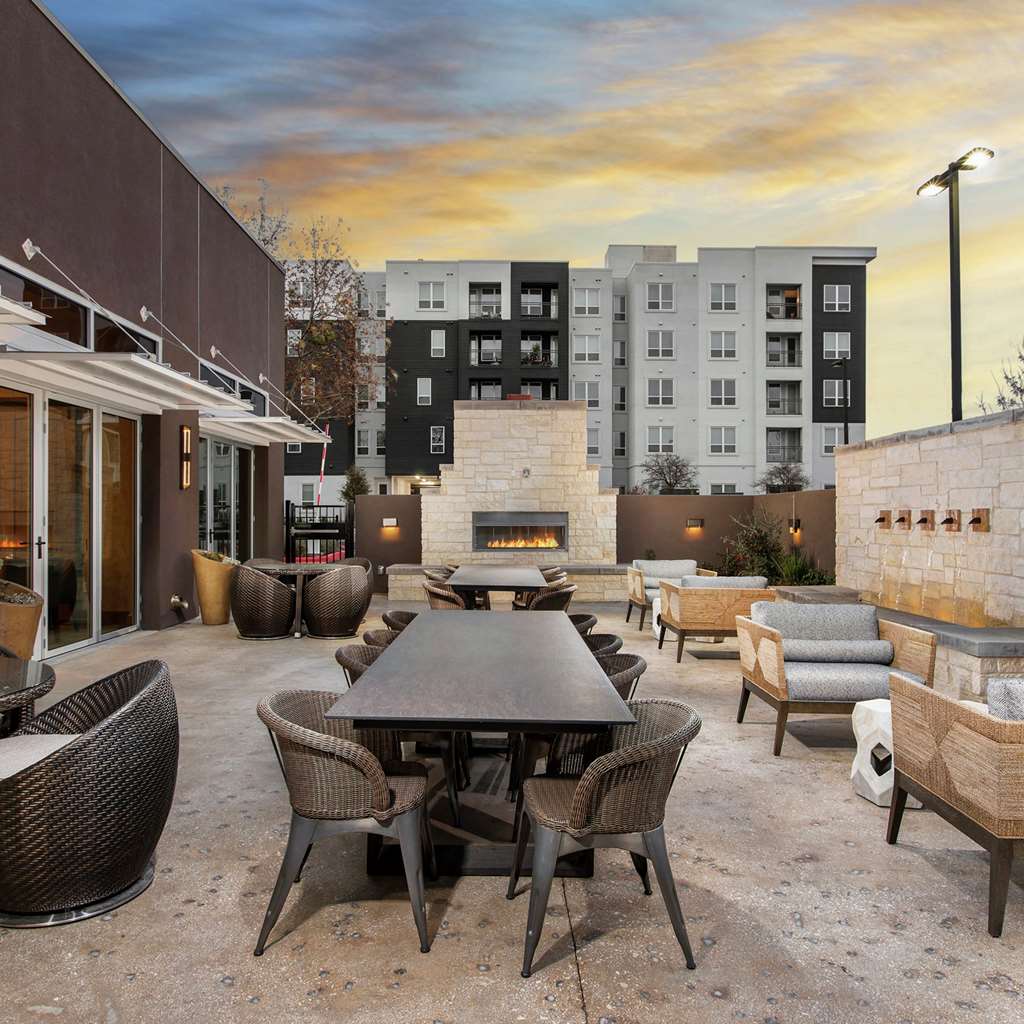 DoubleTree By Hilton San Antonio NW - thumb 2