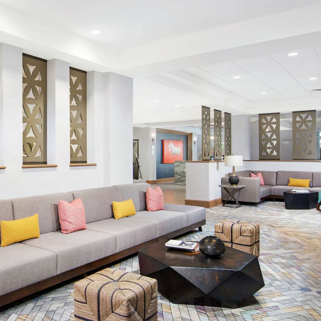 DoubleTree By Hilton San Antonio NW - thumb 5