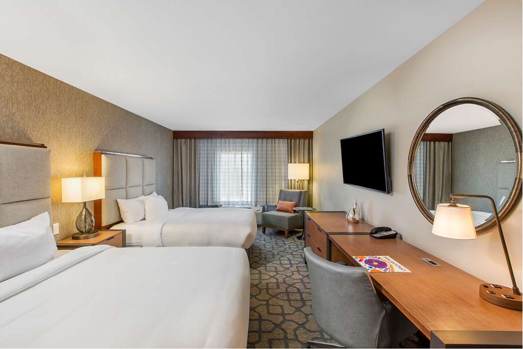 DoubleTree By Hilton San Antonio NW - thumb 7