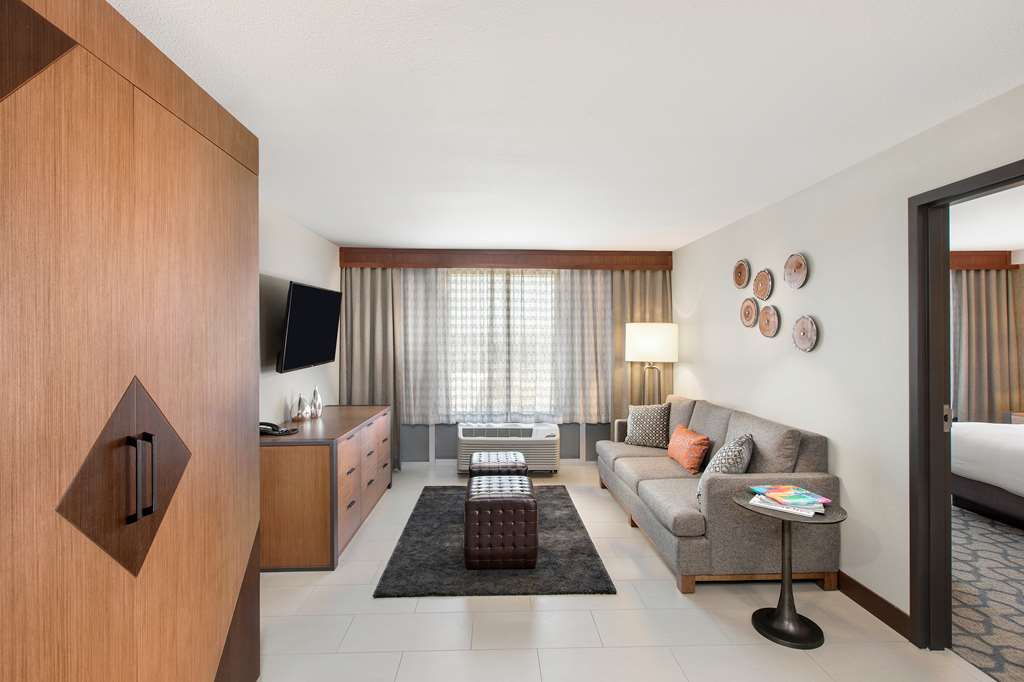DoubleTree By Hilton San Antonio NW - thumb 8