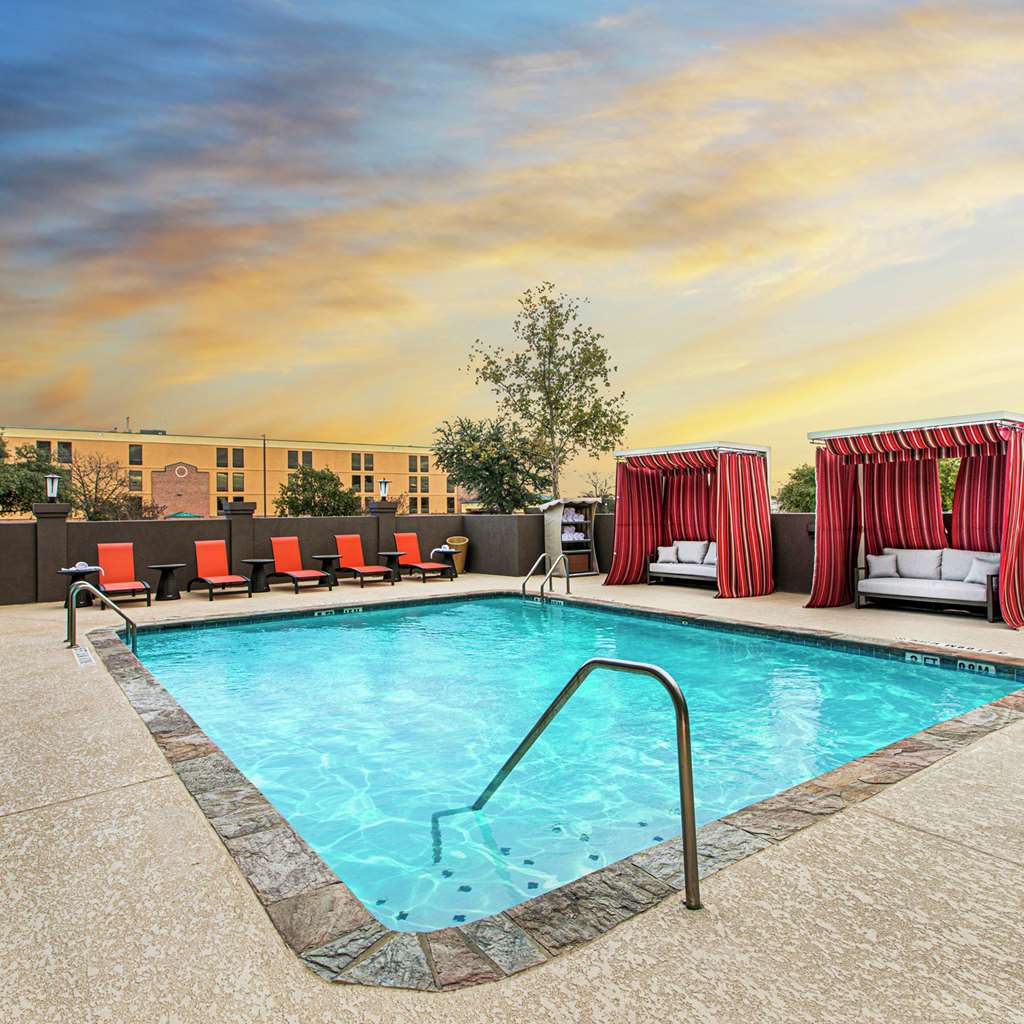 DoubleTree By Hilton San Antonio NW - thumb 10