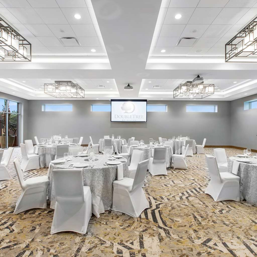 DoubleTree By Hilton San Antonio NW - thumb 11