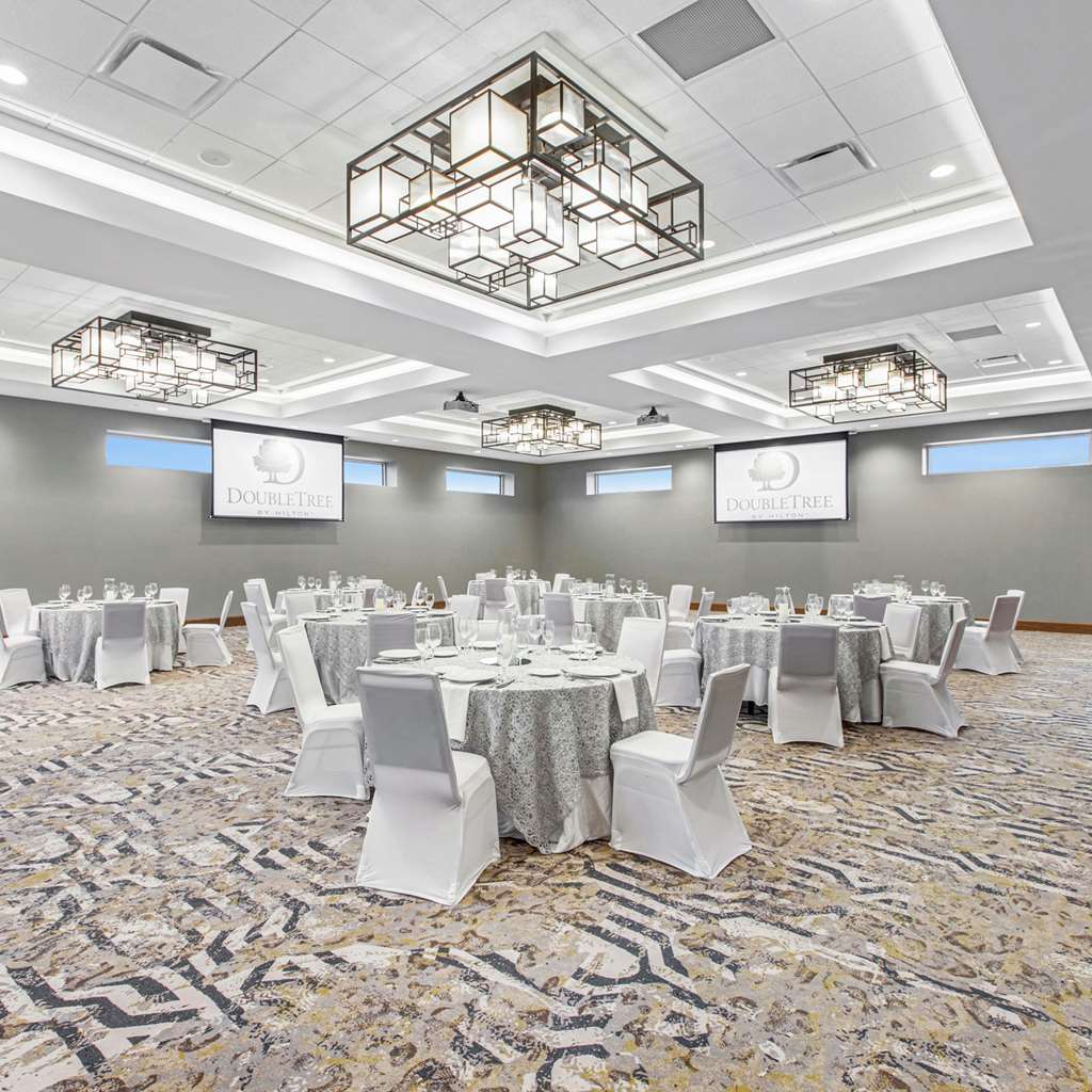 DoubleTree By Hilton San Antonio NW - thumb 12