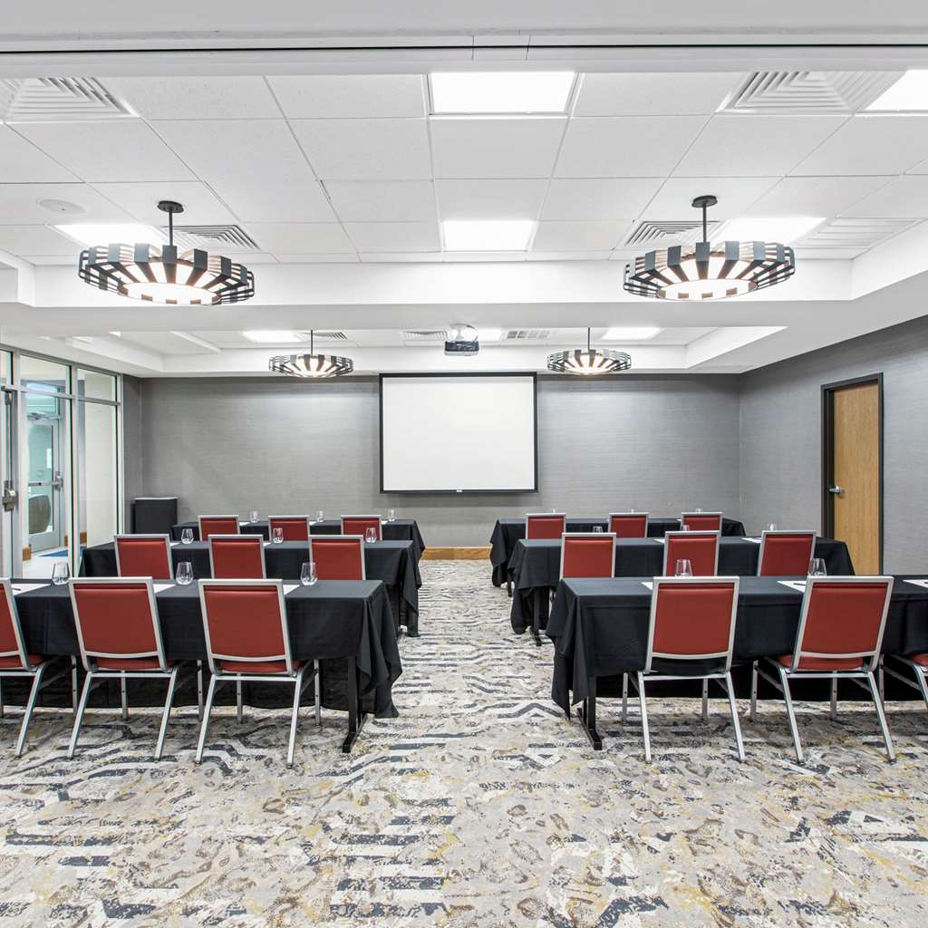 DoubleTree By Hilton San Antonio NW - thumb 13