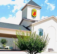 Super 8 Montgomery/ Lake Conroe - Tourism House