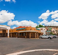 Best Western East Zion Thunderbird Lodge - Tourism House