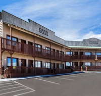 Quality Inn Bryce Canyon - Tourism House