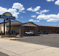 Days Inn Panguitch - Tourism House