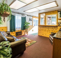 Rodeway Inn - Tourism House