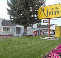 Marianna Inn Motel - Tourism House