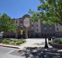 Fairfield Inn  Suites Downtown - Tourism House