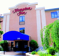 Hampton Inn - Tourism House